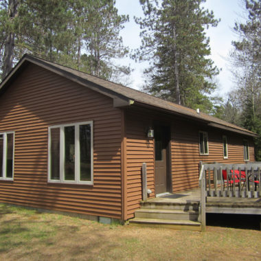 Lakewood Cabin