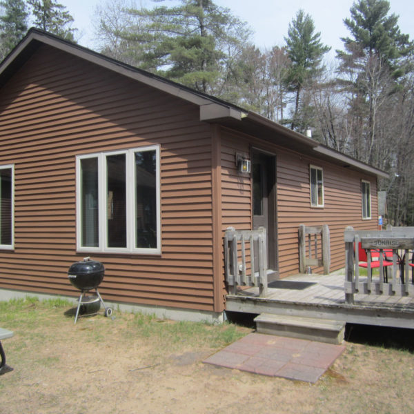 Home Idle Hours Resort