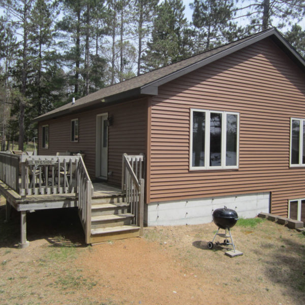 Home Idle Hours Resort