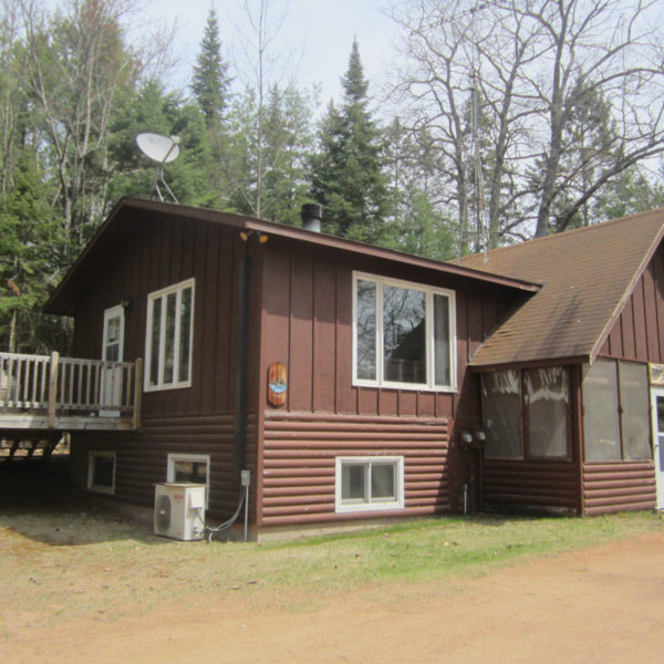 Home Idle Hours Resort